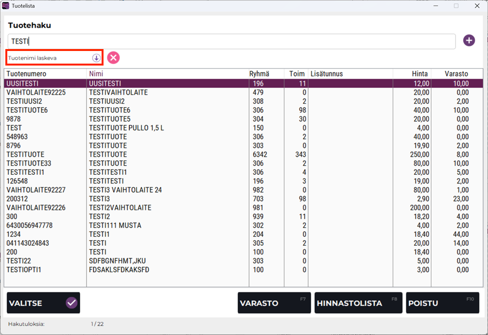 Tuotenimi laskeva valittu.png