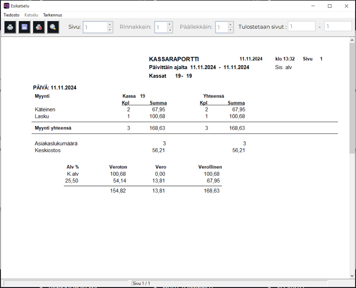 kalv_kassaraportti.PNG