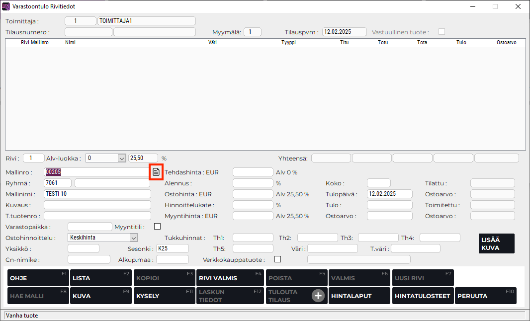 Varastoontulot mallitiedot painike.PNG