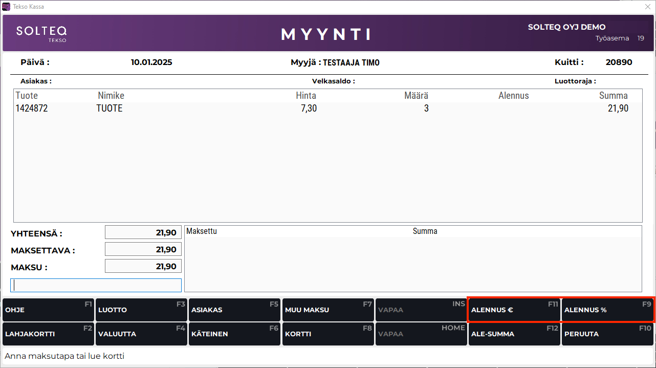 Alennuksen valinta loppusummalle.PNG