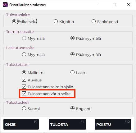 Ostotilauksen tulostus fashion.PNG
