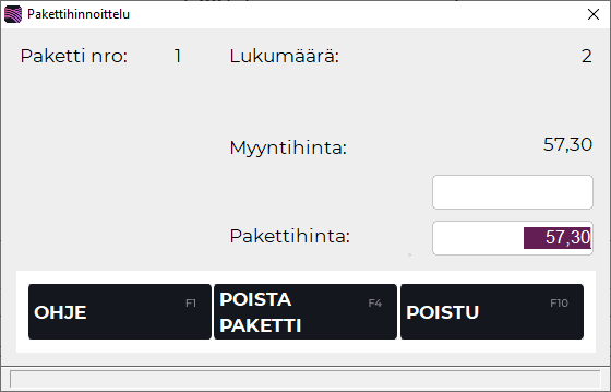 Paketin poisto fashion.PNG