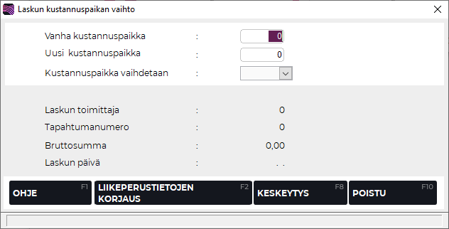 Laskun kustannuspaikan vaihto.PNG
