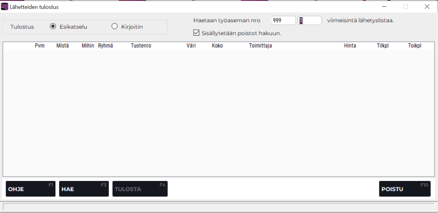 Lähetteiden tulostus store.png
