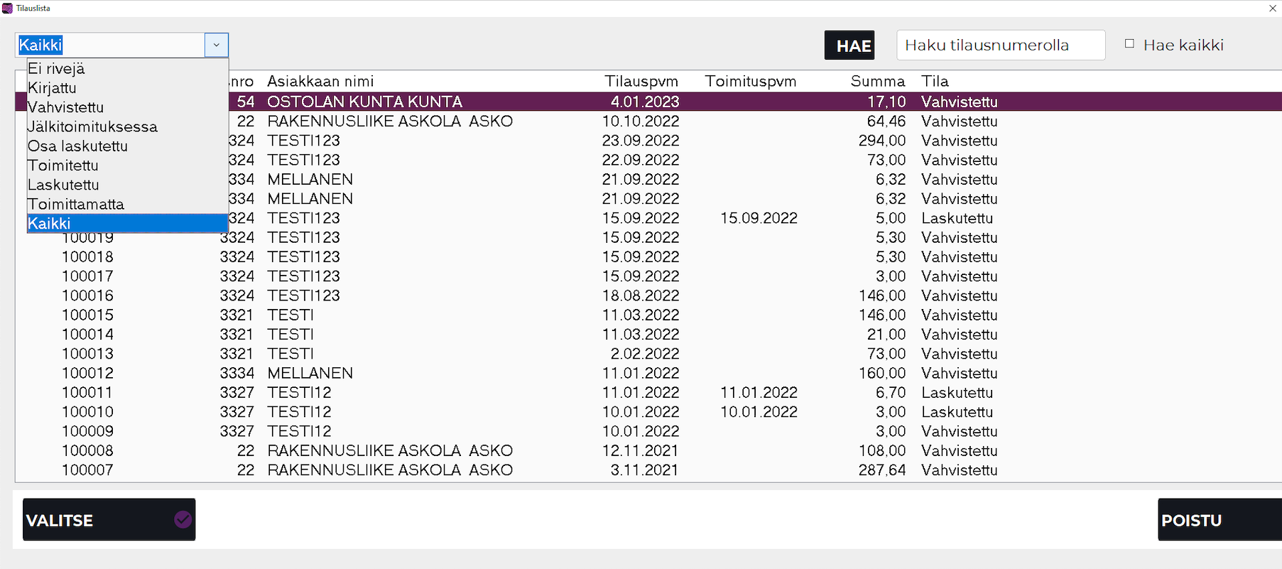 Keräilyn tilausten suodatus.png