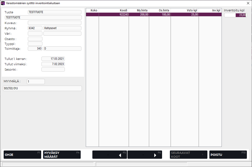 Varastomäärien syöttaminen store.PNG