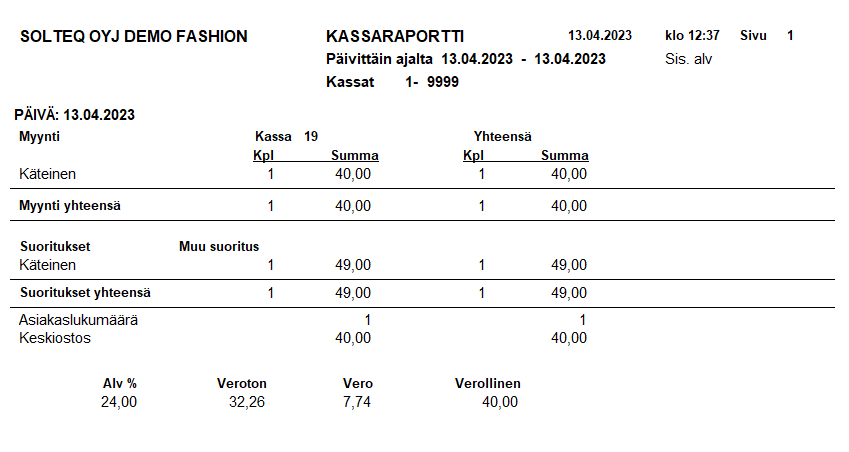 Tekson kassaraportti.PNG