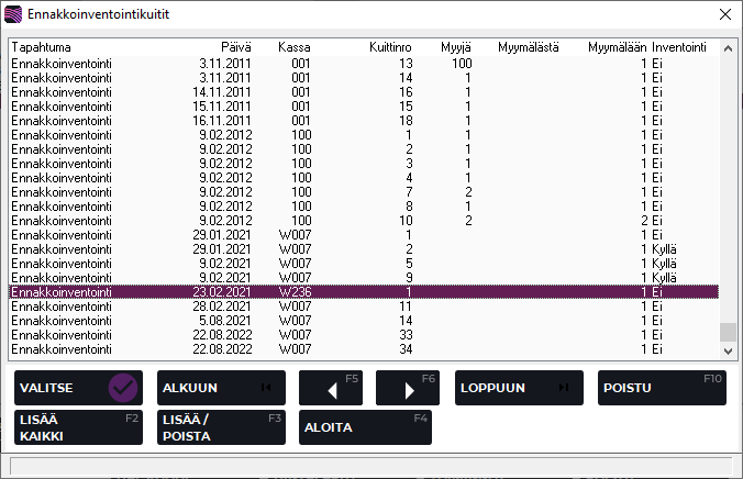 Ennakkoinventoinnit valittu.PNG