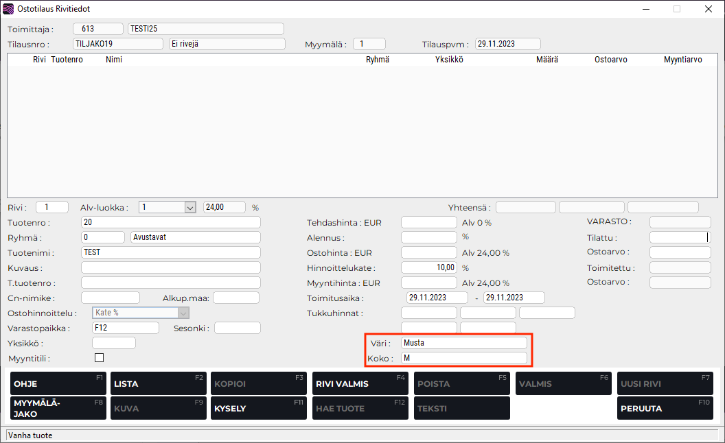 Ostotilaus rivitiedot vari ja koko.PNG
