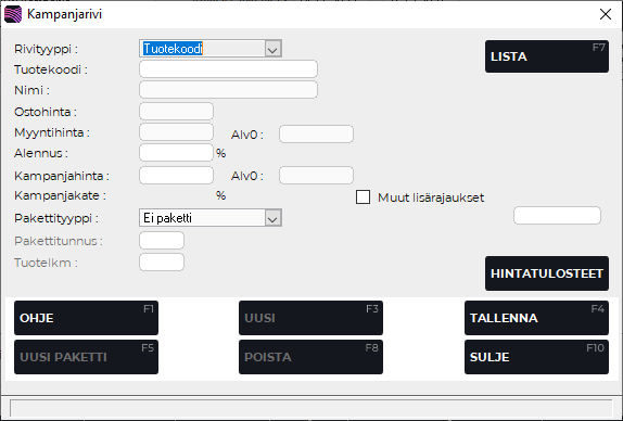 Uuden kampanjan rivitiedot.PNG